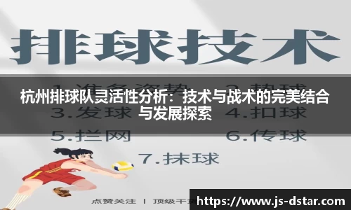 杭州排球队灵活性分析：技术与战术的完美结合与发展探索