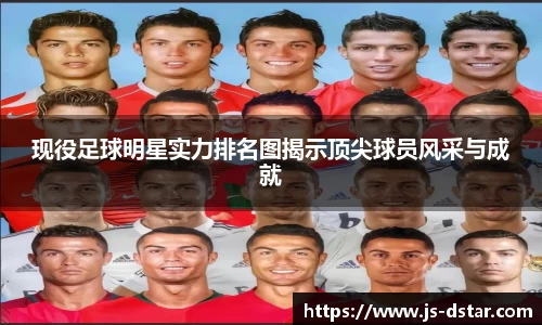现役足球明星实力排名图揭示顶尖球员风采与成就